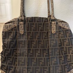 Fendi Bag 