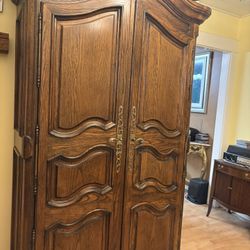 Armoire 