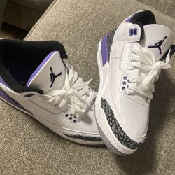 Nike Jordan 3 Retro 
