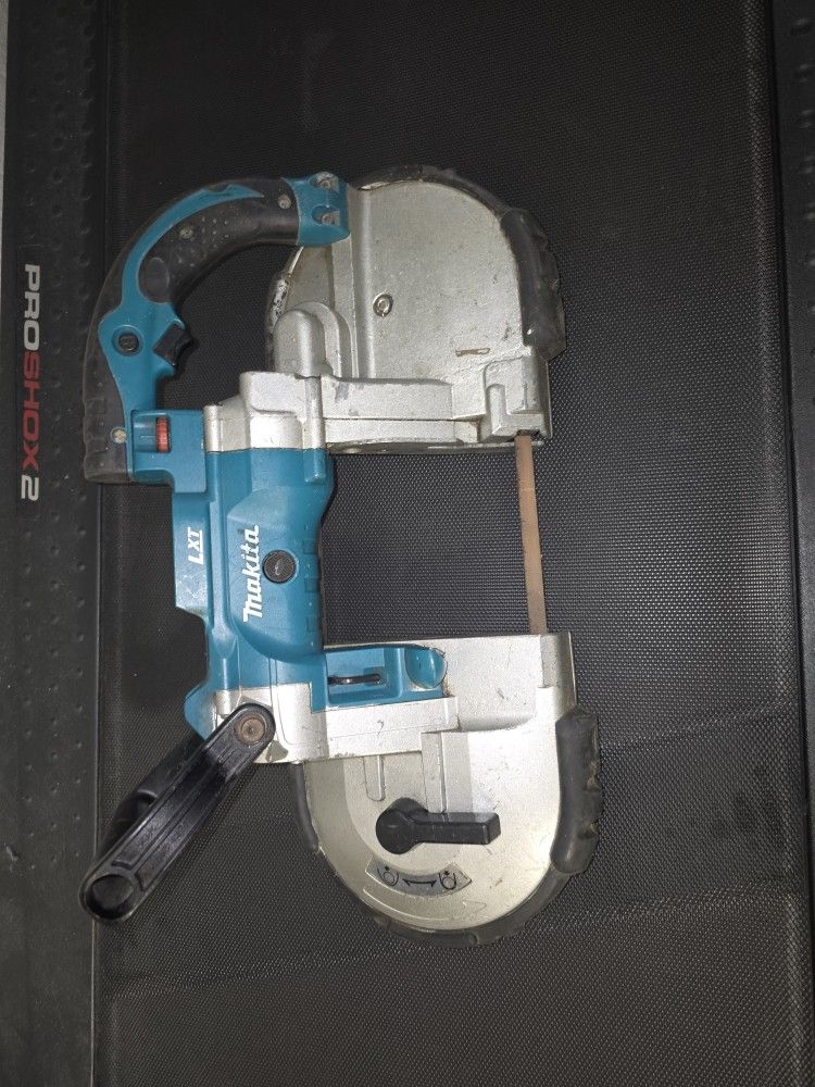 Makita Bandsaw