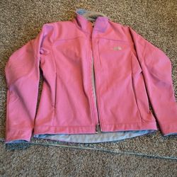 The North Face Jacket 