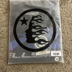 Hellstar T shirt