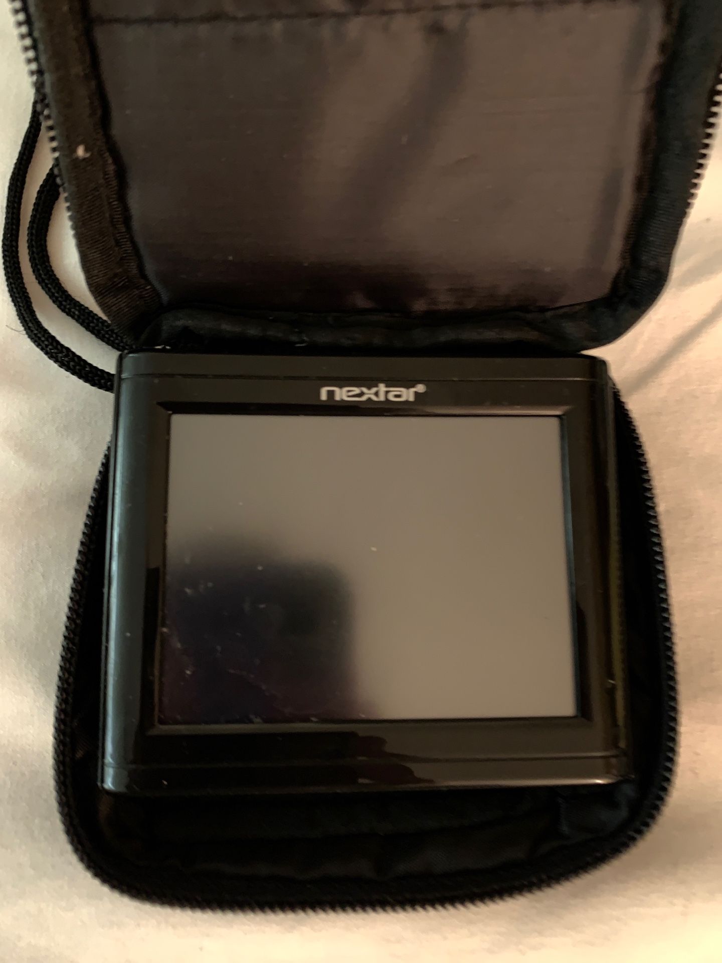 Nectar gps