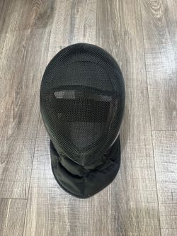 Fencing Mask