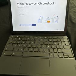 Lenovo Chromebook