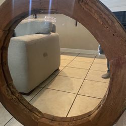 Custom Wall Mirror 