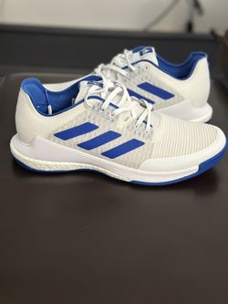 adidas crazyflight volleyball shoes