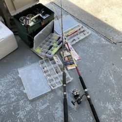 Fishing Gear