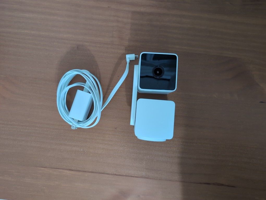 Wyze Cam Pan V3