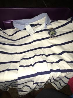 Polo Ralph Lauren Polo ( Men's ) XL , fits like a large