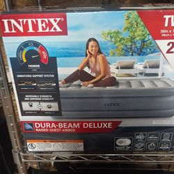 Air Bed 