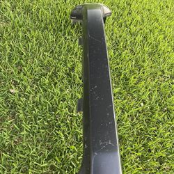 2016 2018 Chevy Silverado Front Bumper Parts 