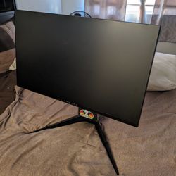 AlienWare AW2518HF Gaming Monitor (240hz) 25In