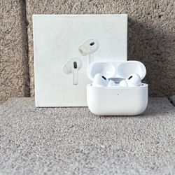 AirPods Pro 2