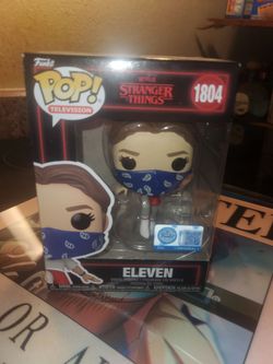 Eleven