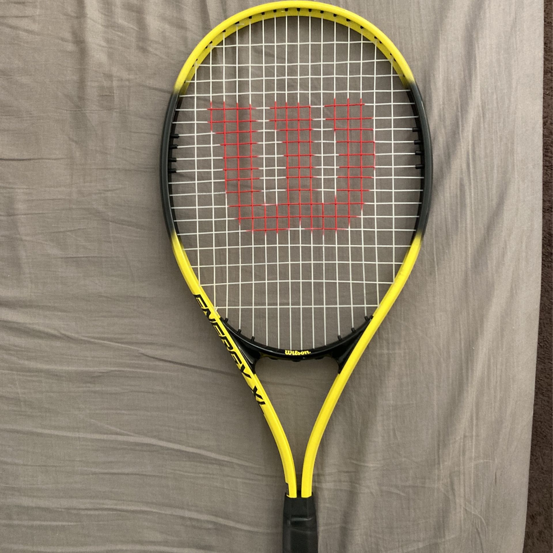 Tennis Racket 