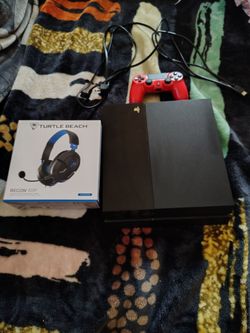 PlayStation 4