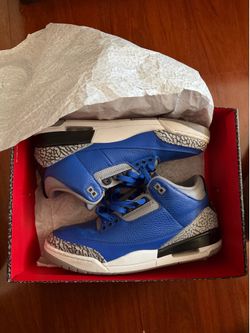Jordan