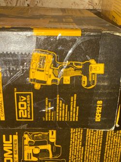 Dewalt impact 1/2