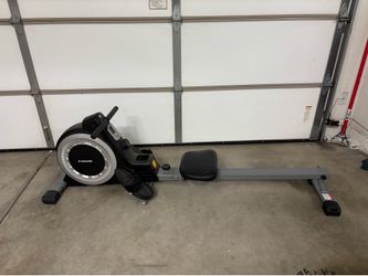 Exercise Rower