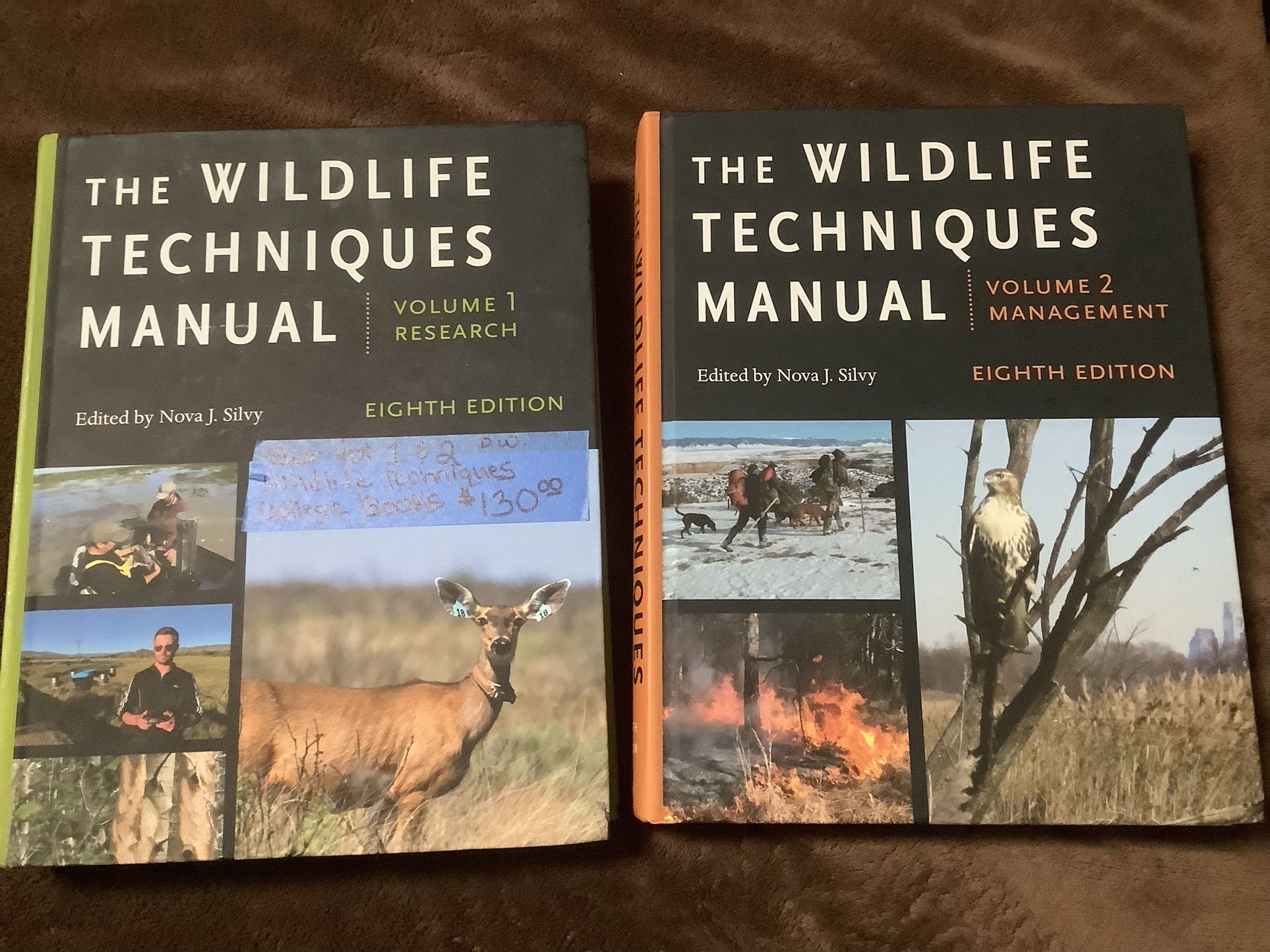 College Textbooks Books