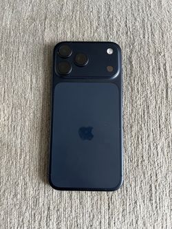 iPhone 17 Pro max 512 Gig Atnt