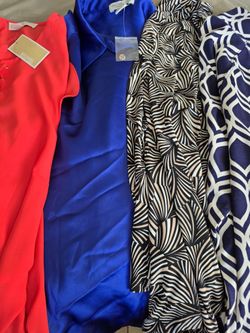 Michael Kors & other BRANDS 4 Tops