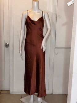Size medium