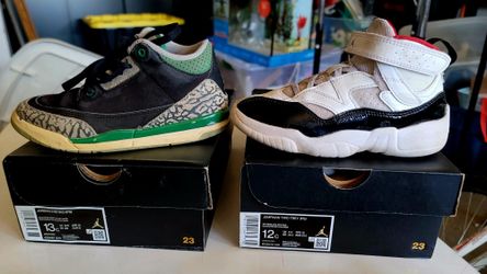 Kids JORDANS
