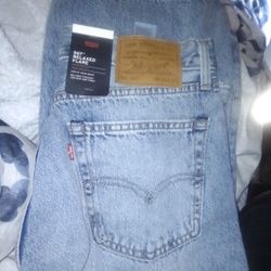 33-30 Brand New Levi's 