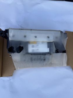 23232594 | Instrument Panel Air Bag fits: 2016 Chevrolet Express 2500 van passenger da