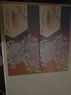 Pokemon SPC