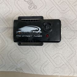 Pro street Tuner