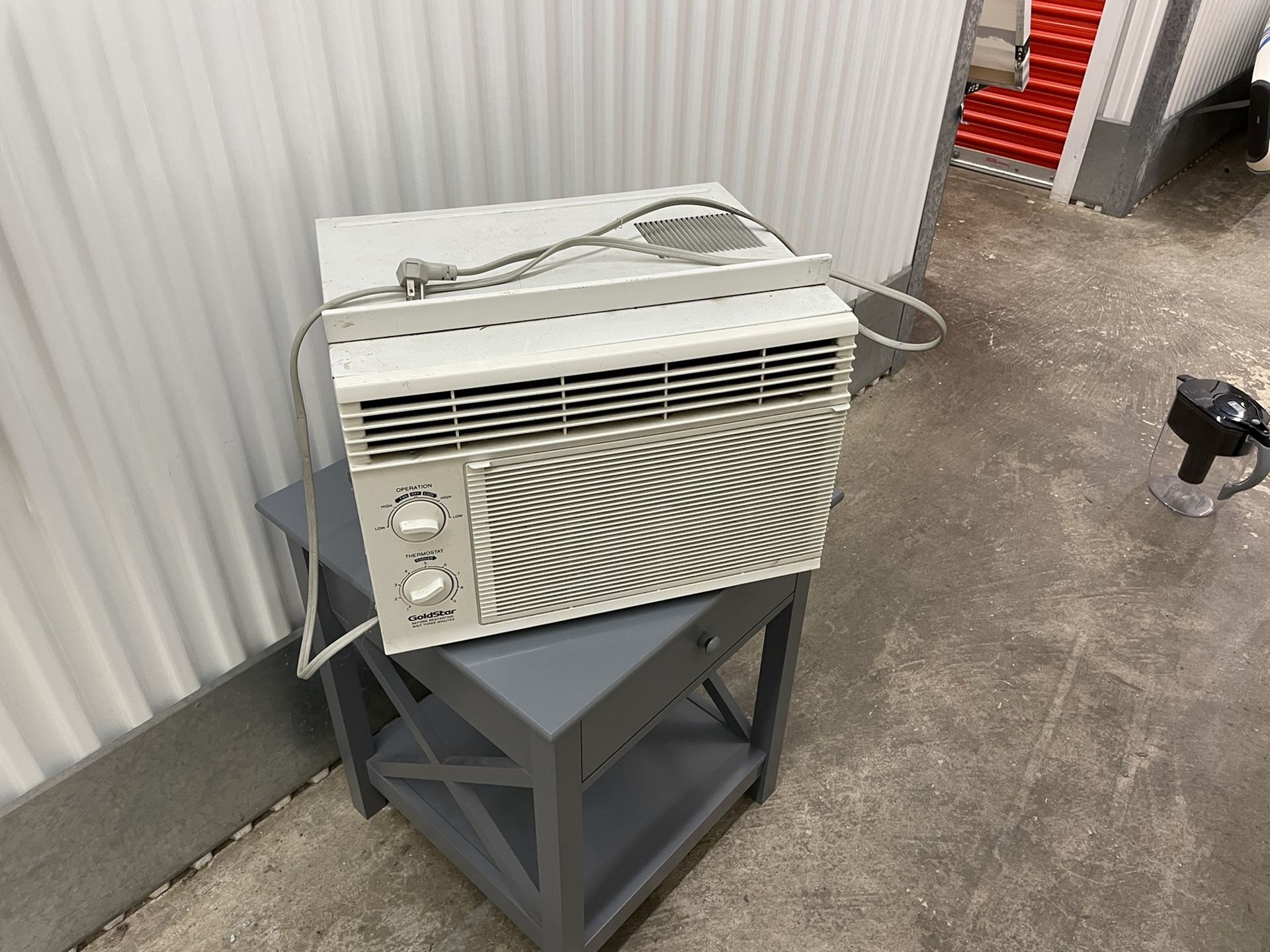 Air Conditioner