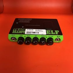 Trace Elliot ELF Ultra Compact Bass Head Amplifier
