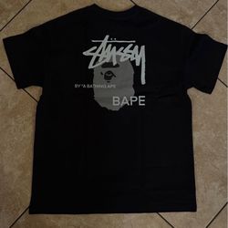 bape shirt
