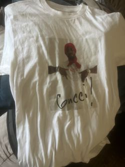 Supreme Gucci Mane Tee
