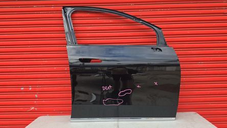 Mercedes Benz EQE SUV Front Right Side Door 2023-2024