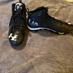 Football Cleats