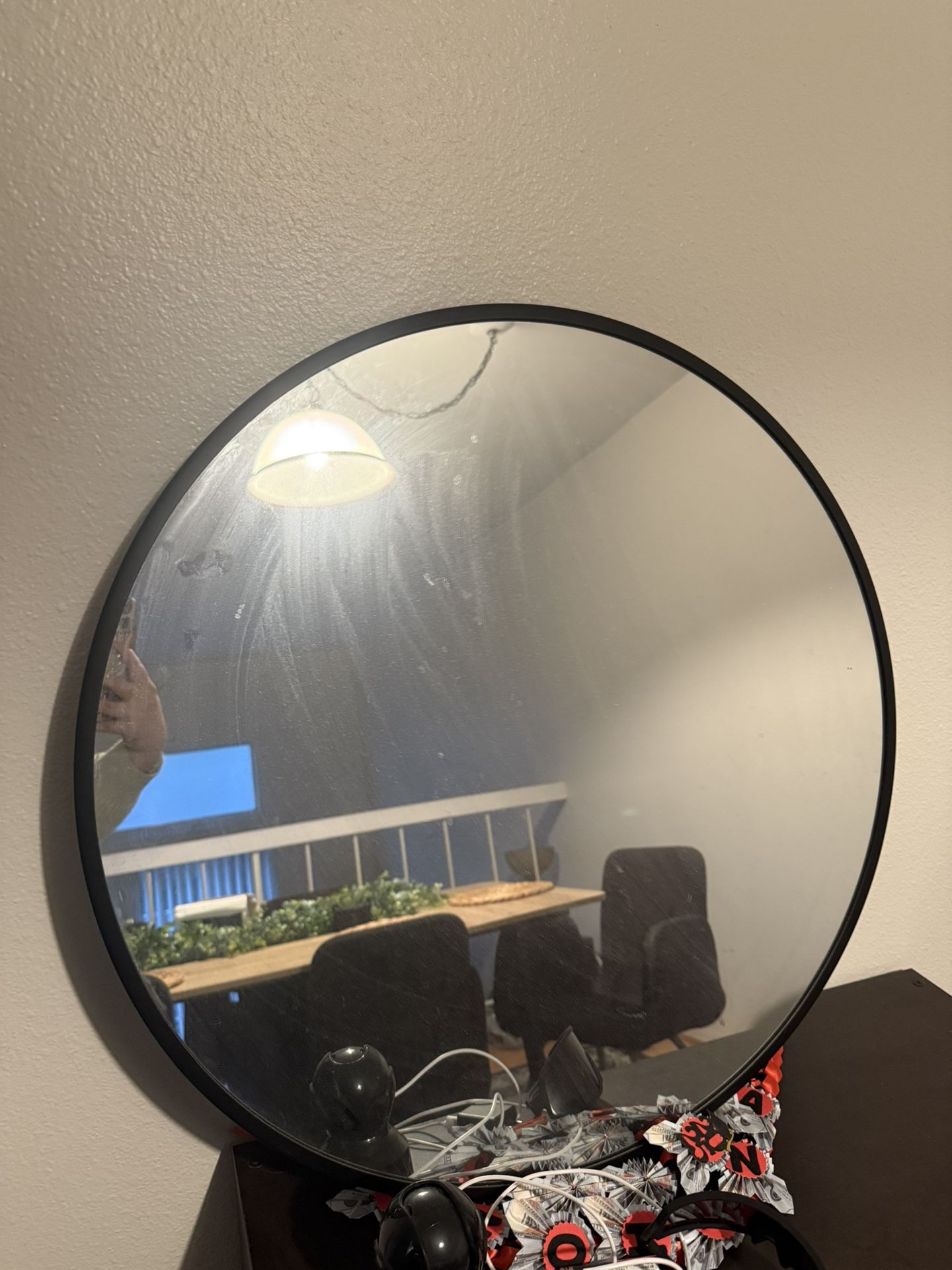 mirrors