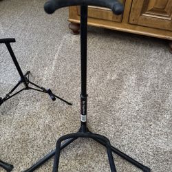 Guitar Stands