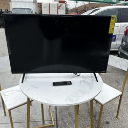 Brand New TV 