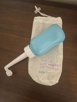 Peri Bottle