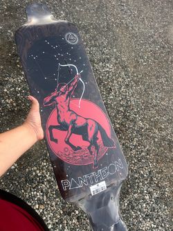 Skate board