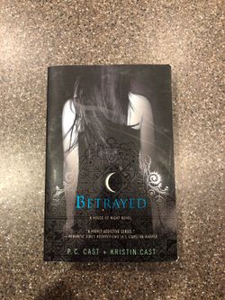 Betrayed