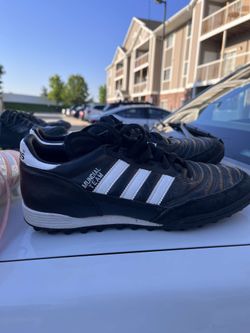 Soccer Shoes 