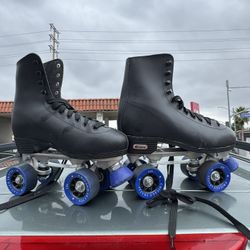 Roller skates Size 8