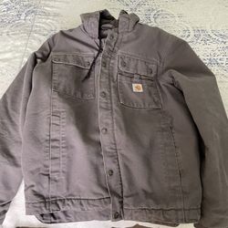 Men’s Carthartt Jacket