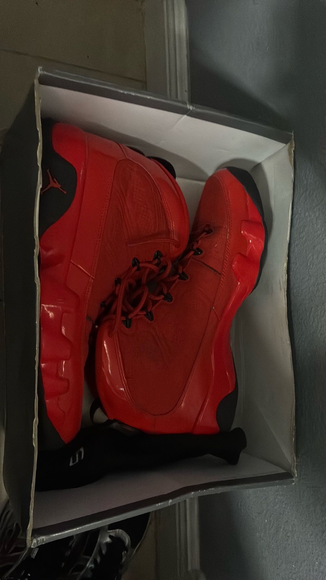 Retro 9s