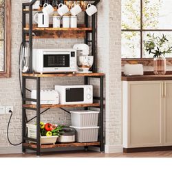 Mueble De Cocina Para Ordenar Espacios Pequeños